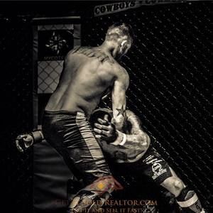 Meet your Posher, Casey